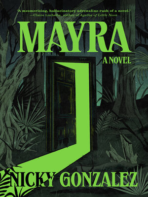cover image of Mayra
